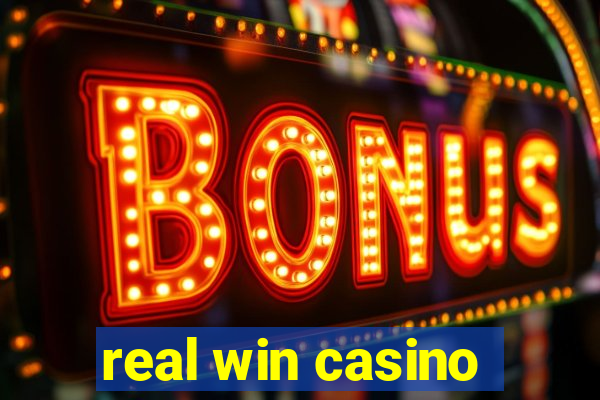 real win casino