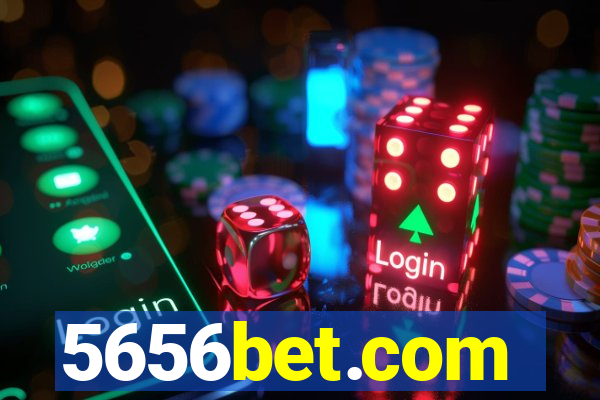 5656bet.com