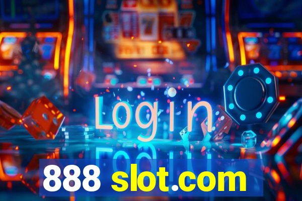 888 slot.com