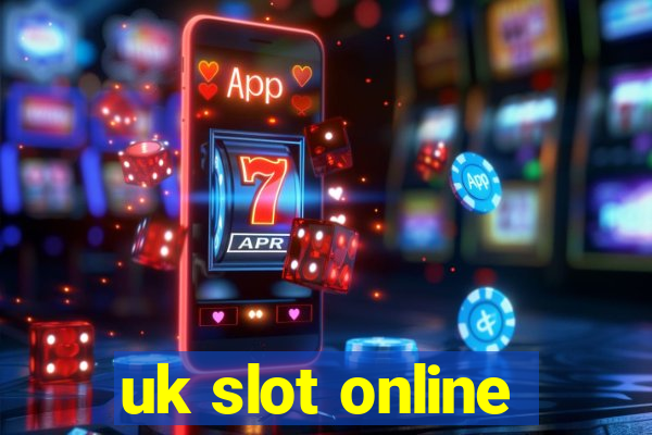 uk slot online