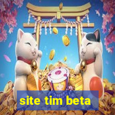 site tim beta