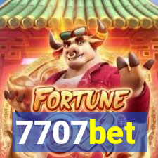 7707bet