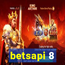 betsapi 8