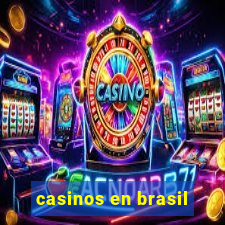 casinos en brasil