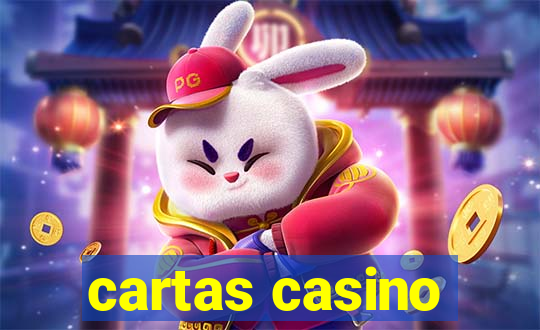 cartas casino