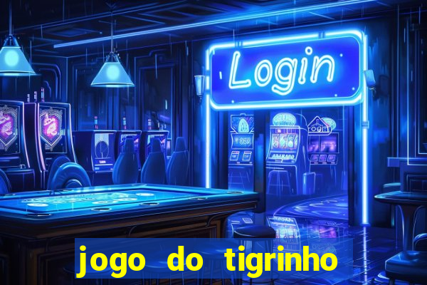 jogo do tigrinho vai ser liberado no brasil