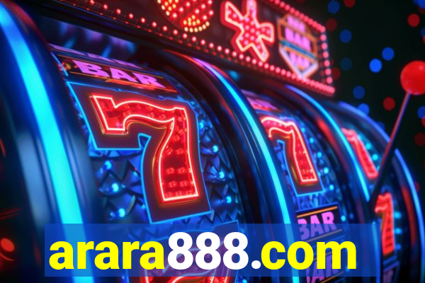 arara888.com