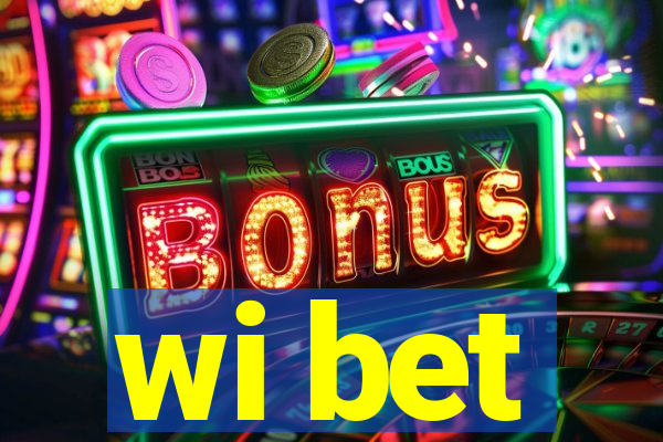 wi bet