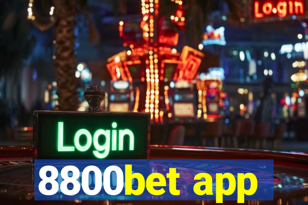 8800bet app