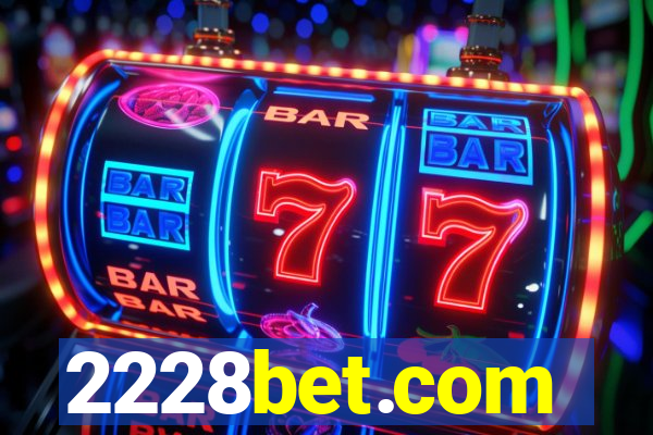 2228bet.com