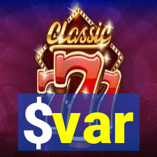 $var