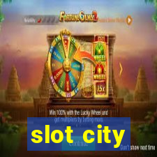 slot city