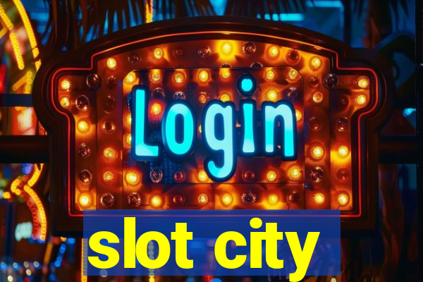 slot city