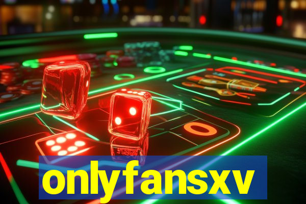 onlyfansxv