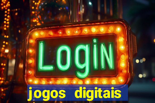 jogos digitais belas artes