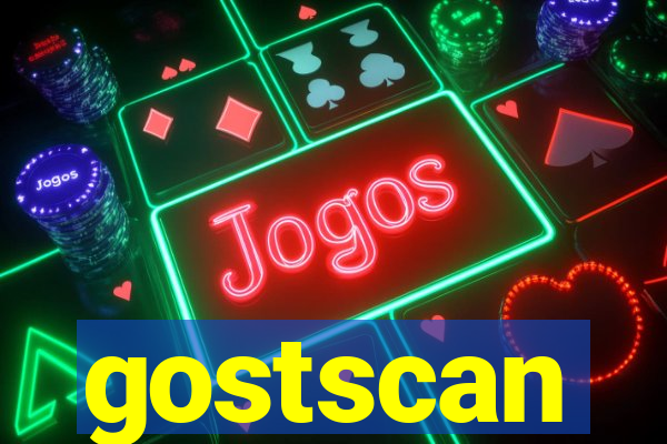 gostscan