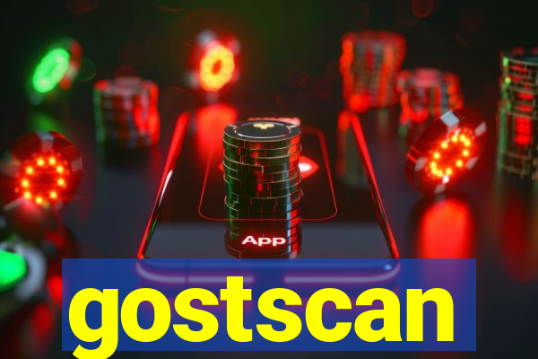 gostscan