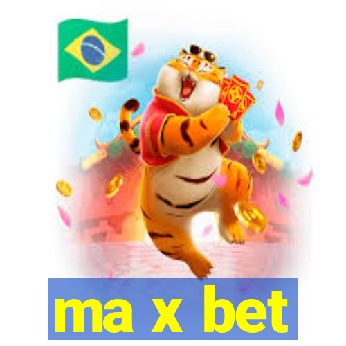 ma x bet