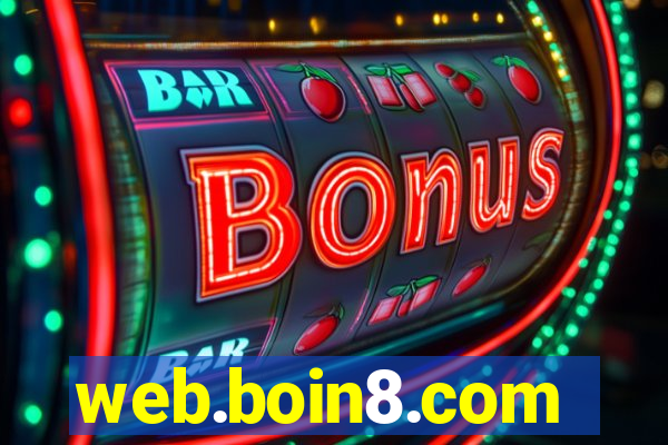 web.boin8.com