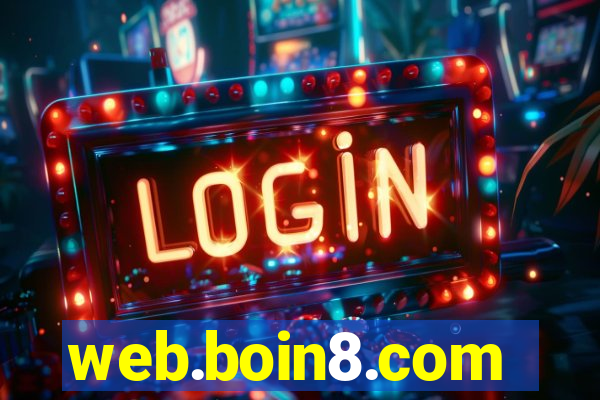 web.boin8.com