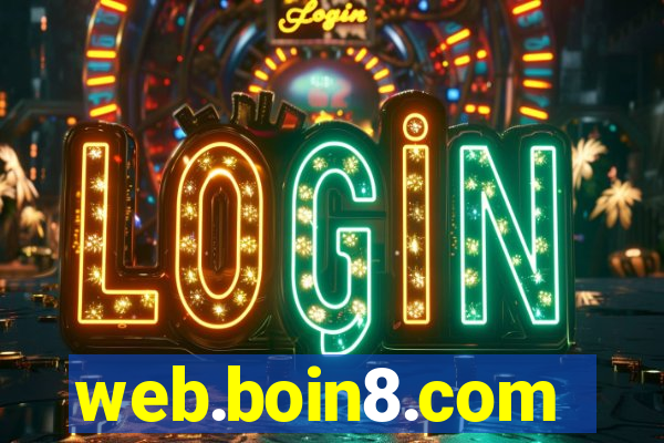 web.boin8.com