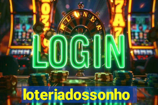 loteriadossonhos.net