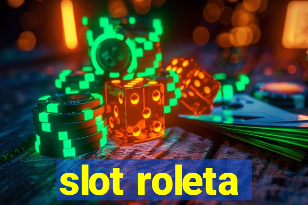 slot roleta