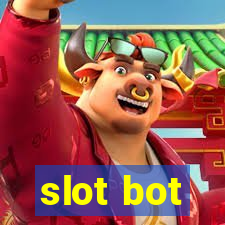 slot bot