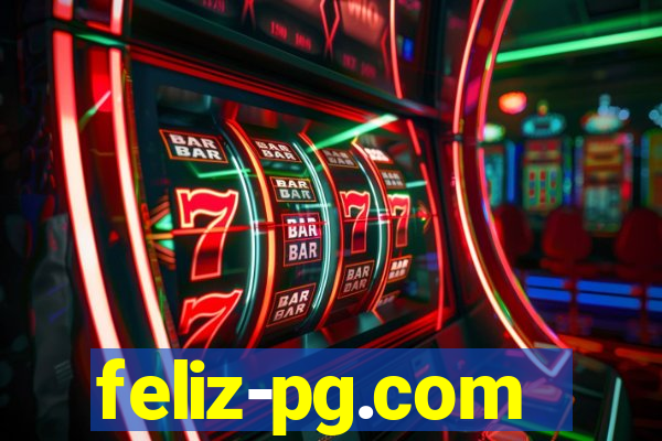 feliz-pg.com