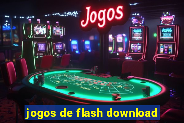 jogos de flash download