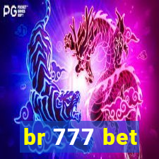 br 777 bet