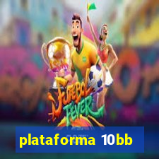 plataforma 10bb