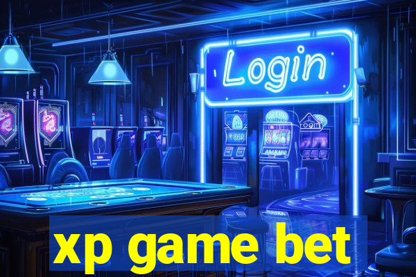 xp game bet