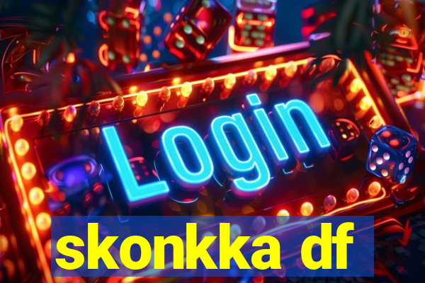 skonkka df