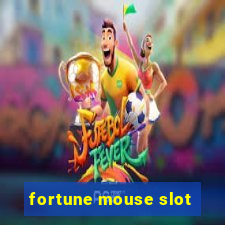 fortune mouse slot