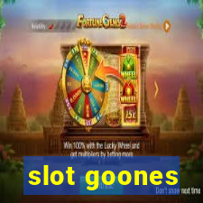 slot goones