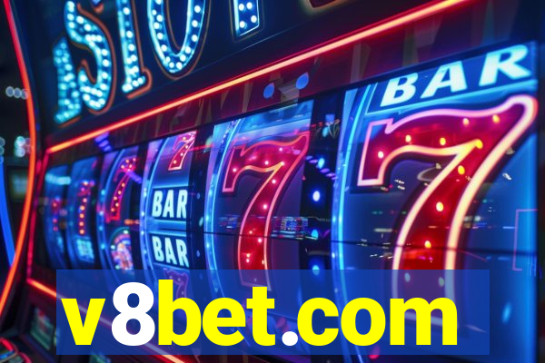 v8bet.com