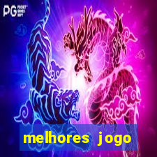 melhores jogo offline android