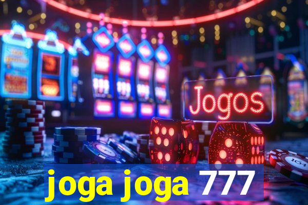 joga joga 777