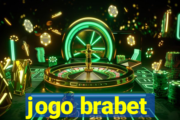 jogo brabet