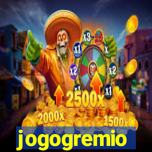 jogogremio