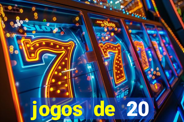 jogos de 20 centavos na betano