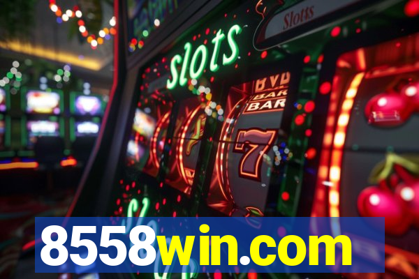 8558win.com