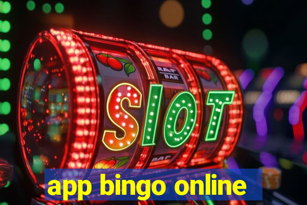 app bingo online