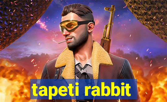 tapeti rabbit