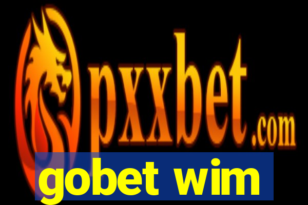 gobet wim