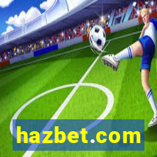 hazbet.com