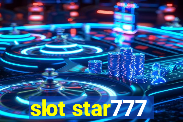 slot star777