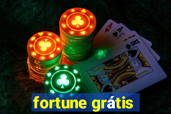 fortune grátis