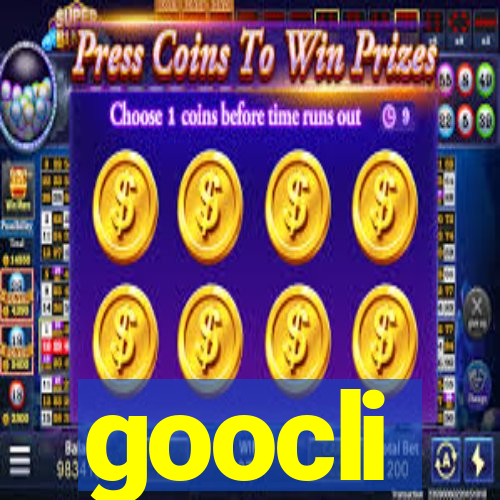 goocli